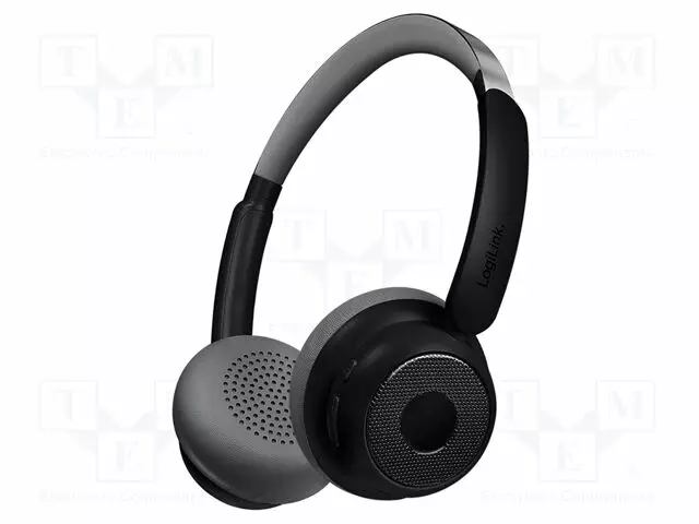 KUULOKKEET - MUSTA - JACK 3,5MM,USB C RASIA - LANGATON 32OHM - Tietokoneen oheislaitteet - BT0072 - 1