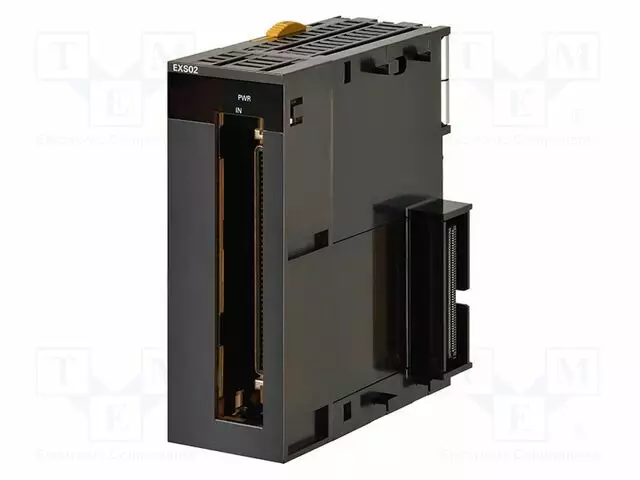 I/O LAAJENNUSMODUULI - PLC ajurit - CK3W-EXS02 - 1