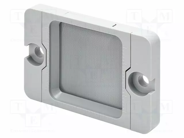 HEIJASTIN - 23X23MM - E39 - Teollisuus optiset anturit - E39-R12 - 1