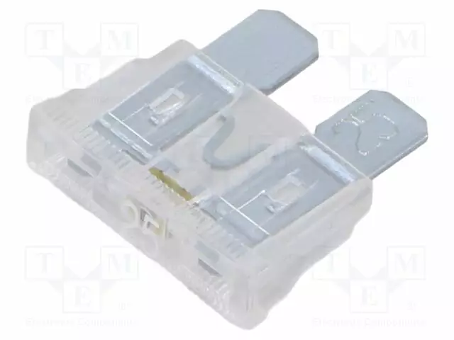 25A - 32VDC - AUTOSULAKE - 19,09MM - Autosulakkeet - F19252 - 1