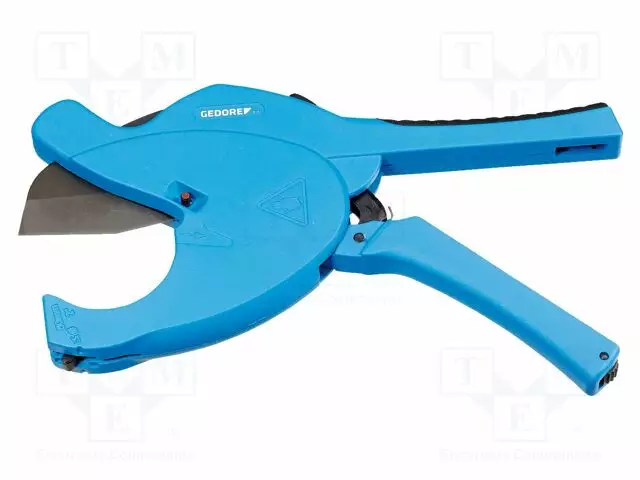 LEIKKURI - 280MM - Ø: 63MM - Sivuleikkurit ja pihdit - GEDORE-2963892 - 1