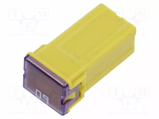 AUTOSULAKE - 60A - 32VDC - 14,1MM - Autosulakkeet - L060J2 - 1