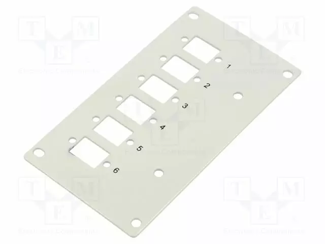 SUOJA - Optiset liittimet - LOG-FB5002 - 1