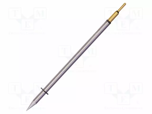 KÄRKI - RUUVIMEISSELI - 0,2X5MM - 468°C - JUOTTIMELLE - MICROFINE - Juotinkärjet - MFTC-8CH5002 - 1