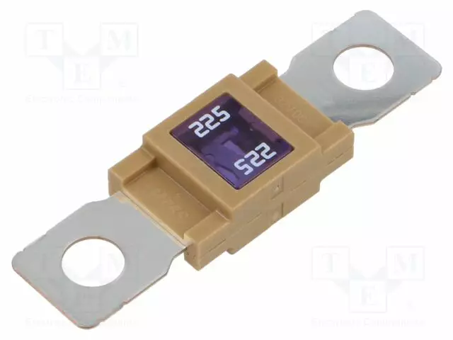 225A - 32VDC - AUTOSULAKE - 68MM - M8 RUUVI - Autosulakkeet - MGP2252 - 1