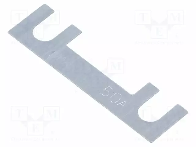 50A - 32VDC - ANL SULAKE - Autosulakkeet - MS-U0502 - 1