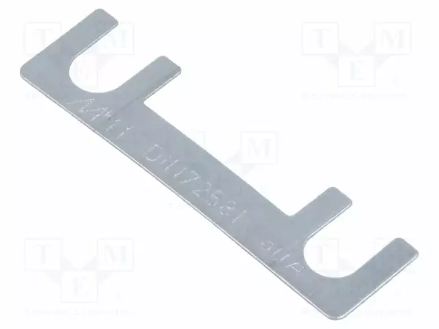 60A - 32VDC - ANL SULAKE - Autosulakkeet - MS-U0602 - 1