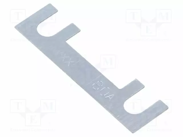 80A - 32VDC - ANL SULAKE - Autosulakkeet - MS-U0802 - 1