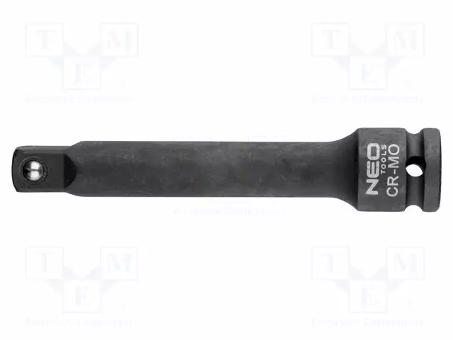 PIDENNYSTÄ - ISKUVAIKUTUS - 1/2" - 125MM - Hylsyavaimet - NEO-10-252 - 1
