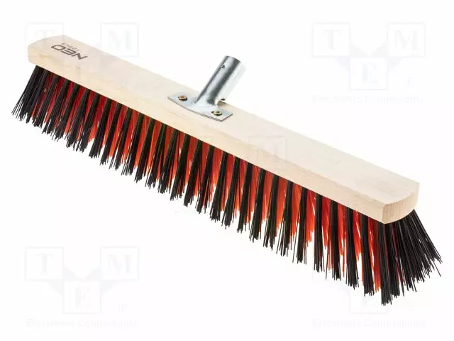 STREET BRUSH - WIDTH: 500MM - Erikoiskäsityökalut - NEO-39-202 - 1