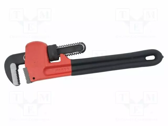 WRENCH: ADJUSTABLE - 2" - OVERALL LEN: 300MM - Jakoavaimet - PRE-29012 - 1