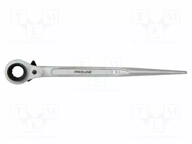 WRENCH - RATTLE - APPLICATION: FOR SCAFFOLDING - Hylsyavainsarjat - PRE-36722 - 1