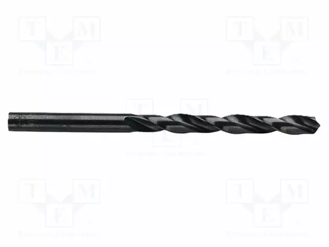 METALLIPORANTERÄ - Ø: 3,2MM - HSS PIKATERÄS - Metalliporanterät - RECA-0625-032 - 1