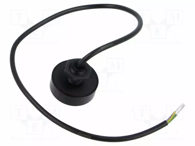 RFID-LUKIJA - 9,5÷24V - UART - BUZZER,TOIMINTAMOODIN TILA: LED - RFID-moduulit ja -lukijat - RS-H3-06-BZ-M12 - 1