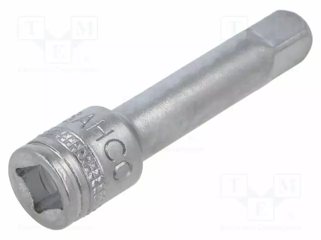 PIDENNYSTÄ - 1/4" - 50MM - Hylsyavaimet - SA.6960-2 - 1
