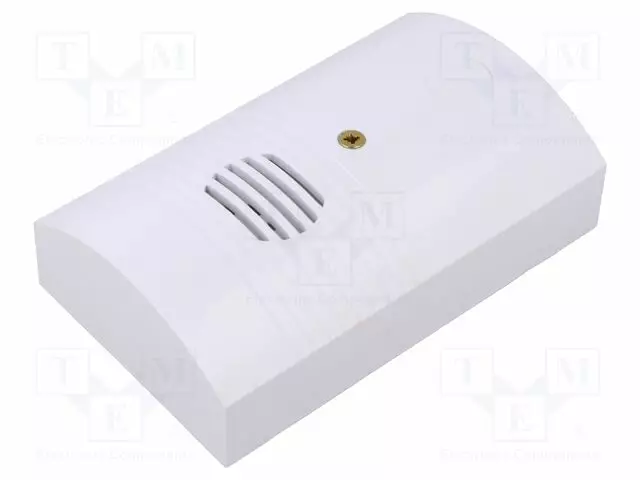 ÄÄÄNIMUUNTIN: SÄHKÖMAGNEETTINEN MERKINANTOLAITE - 12÷24V - Summerit - SAWA-2 - 1