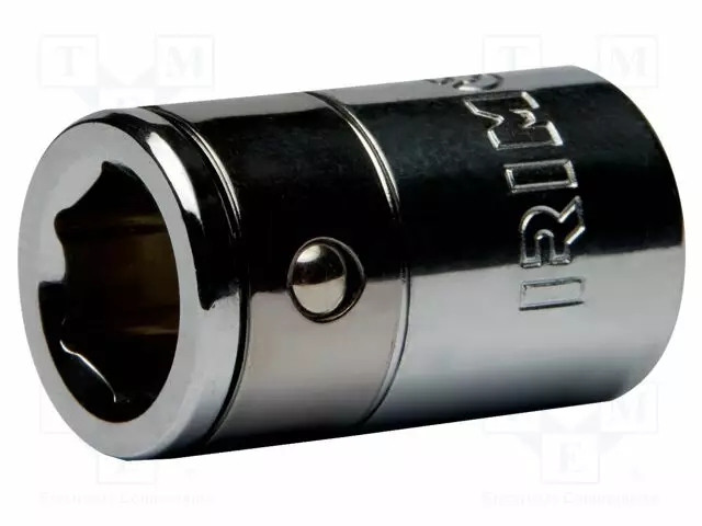 ADAPTERI - HEX 10MM - 3/8" - RUUVAUSKÄRJET - Hylsyavaimet - SA.T4902 - 1