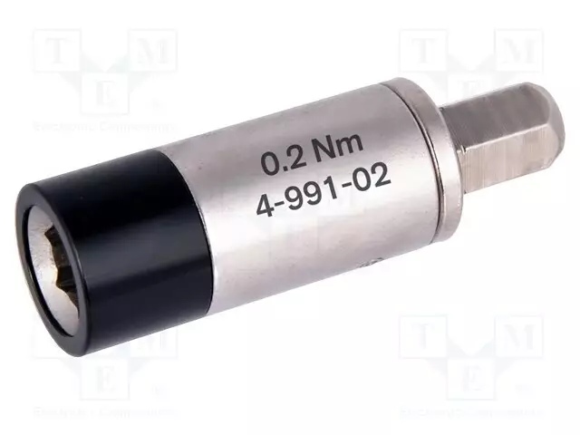 ADAPTERI - LAJI: DYNAMOMETRINEN - Ruuvauskärjet - BRN-4-991-02 - 1