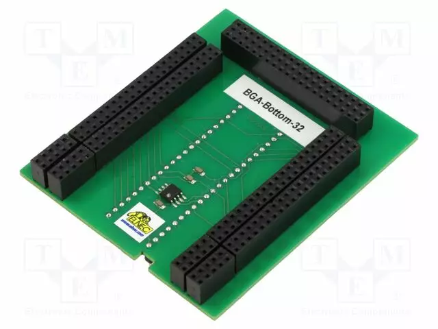 ADAPTERI: LAAJENNUSMODUULI - Ohjelmointilaitteet - 70-0452 - 1