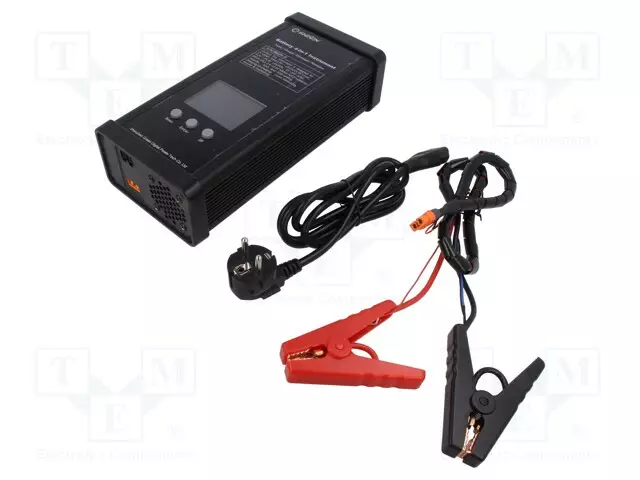 AKKULATURI - 5A - 2÷100AH - Akkulaturit - BM200-32 - 1