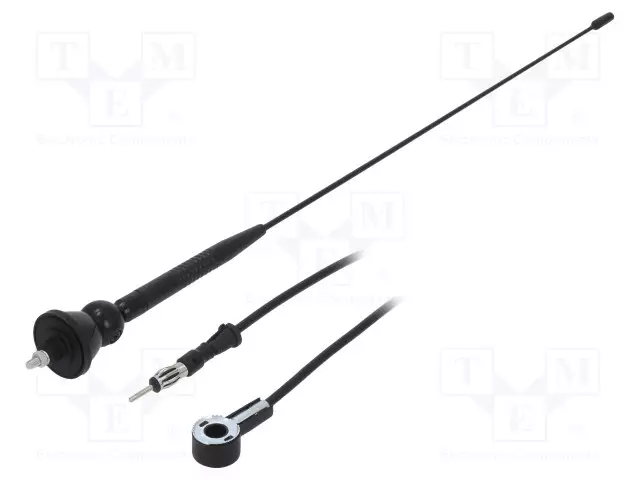ANTENNI - A1,AUTO-0,432M - AM,FM - 1,37M - Autoantennit - ANT0352 - 1