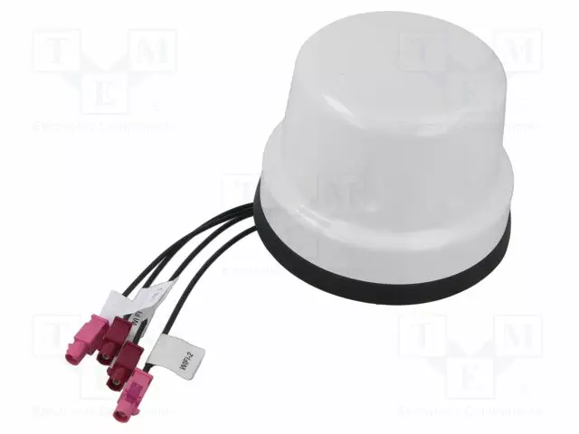 ANTENNI - AUTO-ULKOINEN - BLUETOOTH,GSM,LTE,UMTS,WIFI - FAKRA - Autoantennit - 7770052 - 1