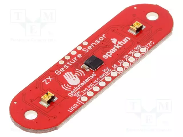ANTURI: ELE - I2C,UART - 3,3÷5VDC - 0÷0,3M - Muut anturit - SF-SEN-13162 - 1