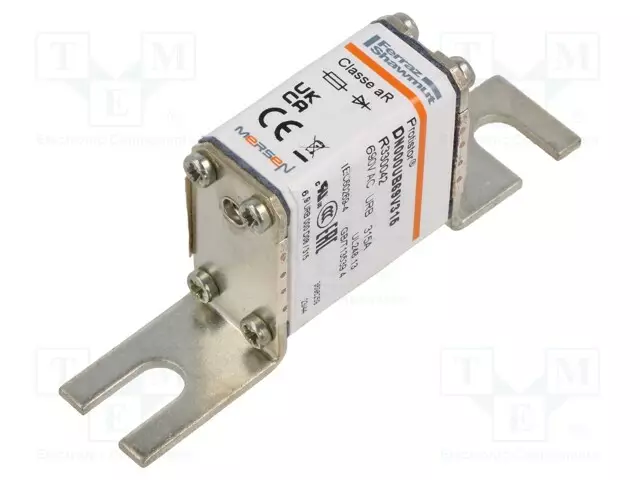 AR - 315A - 690VAC - NH000 - Sulakkeet NH - R330042 - 1