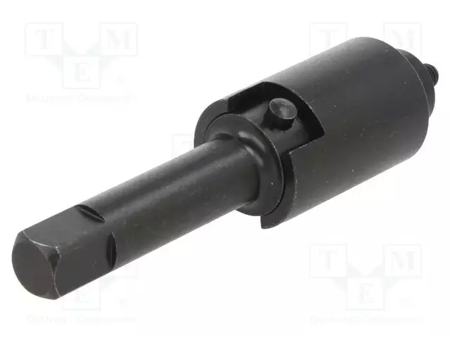 ASENNUKSEEN - KIERRESISÄKKEITÄ VARTEN - RUUVIKIERRE: M5 - BN 1182 - Erikoiskäsityökalut - B5BN1182 - 1