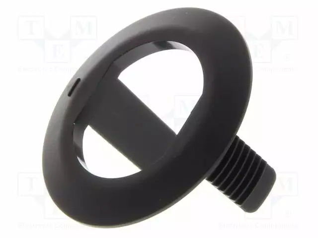 ASENNUSKANNATIN - Teollisuus optiset anturit - E39-L182 - 1