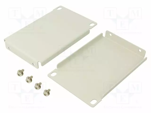 ASENNUSKEHYS - Laboratorioteholähteet - GRA-422 - 1