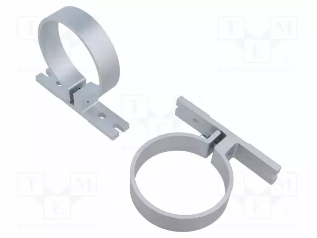 ASENNUSSARJA - 97X107X19MM - TUBELED 70 - ALUMIINI - LED lamput - 210200-02 - 1