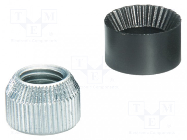 ASENNUSSARJA - M12 - 7NM - Tason ilmaisimet - KFM-HCX.127-M12 - 1