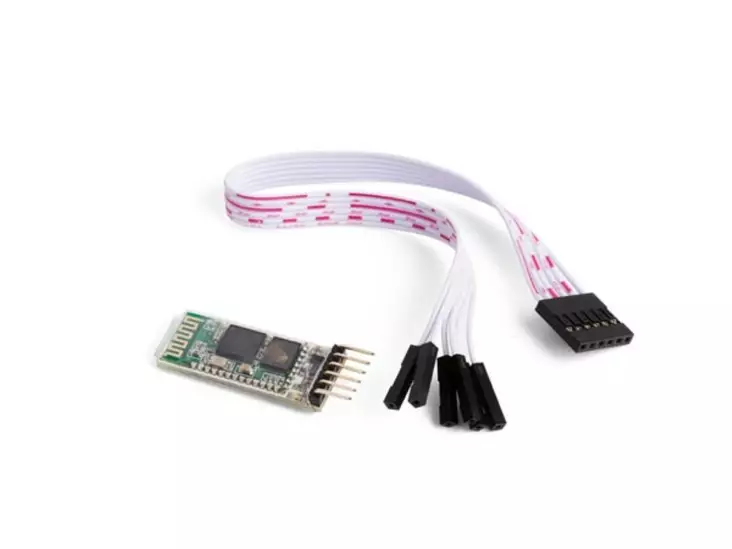 BLUETOOTH HC-05 MODUULI - Arduino sensorit - WPI302 - 1