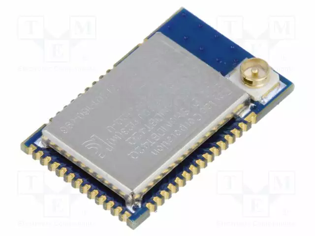 BLUETOOTH MODUULI LOW ENERGY - BLUETOOTH: 4.2,5.0,5.1,5.2,5.4 - IoT (WiFi/Bluetooth) moduulit - MDBT42Q-U512KV2 - 1
