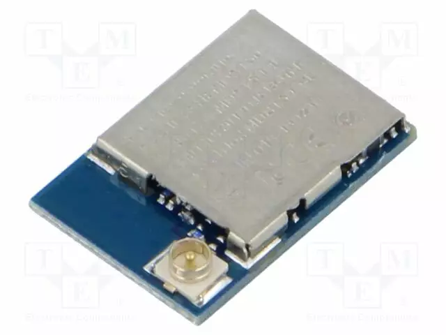 BLUETOOTH MODUULI LOW ENERGY - BLUETOOTH: 5.0,5.1,5.2,5.4 - 8DBM - IoT (WiFi/Bluetooth) moduulit - MDBT50Q-U1MV2 - 1