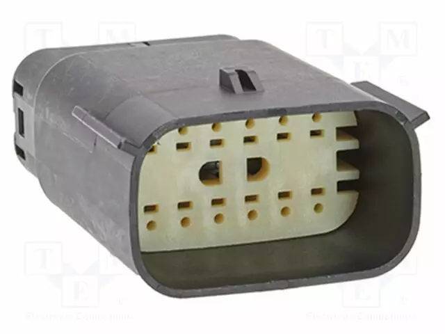 UROS - 3,5MM - Erikoisliittimet - MX-33482-6202 - 1