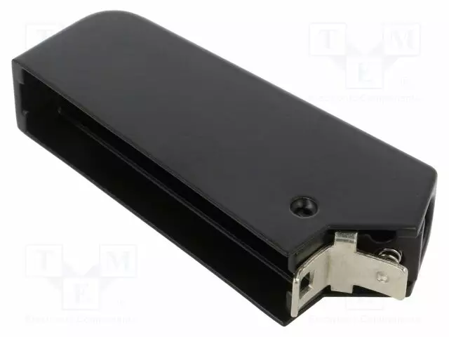 CONNECTOR 100021276 - Erikoisliittimet - H00032A0942 - 1