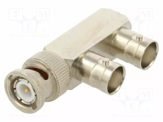 PISTOKE - Erikoisliittimet - J01004A0002 - 1