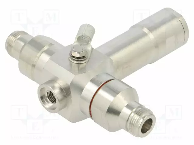 CONNECTOR 100024253 - Erikoisliittimet - J01028A0052 - 1