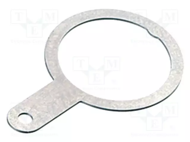 ALUSLEVY - 702,712 - Binder-liittimet - 04-0208-002 - 1
