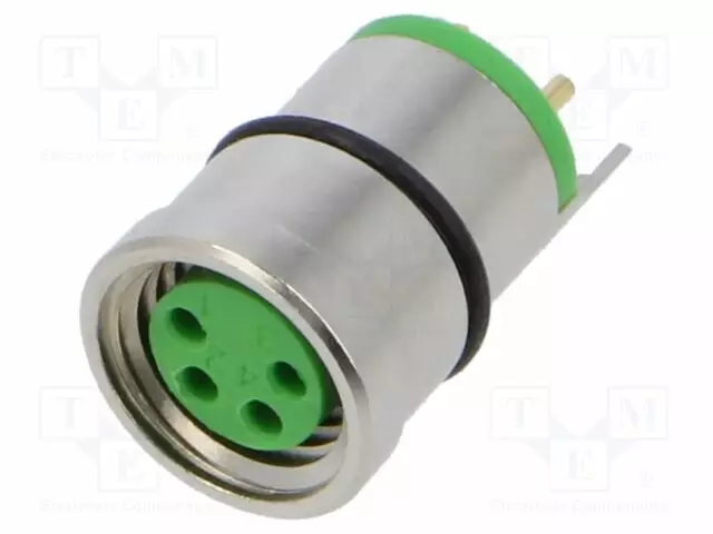 CONNECTOR 42-01052 - Erikoisliittimet - 42-01052 - 1