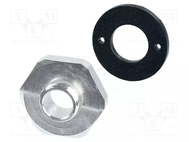 ASENNUSADAPTERI - ADAPTERSTUTZEN HAN 3A-13,5 - Erikoisliittimet - 09200009962 - 1