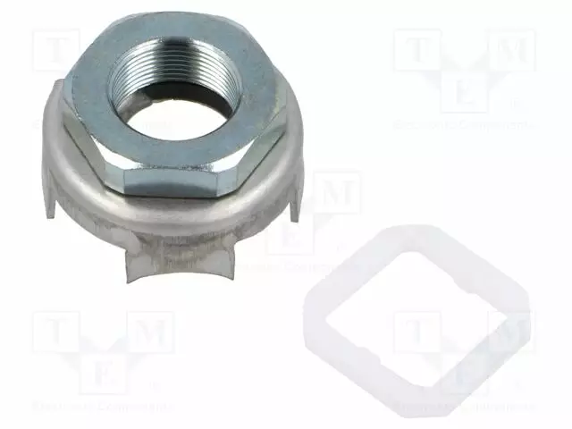 CONNECTOR: ANTENNA ADAPTER - OPEL - FOR MTA SHARK 2 ANTENNAS - Autoantennien liittimet ja adapterit - 7131052 - 1