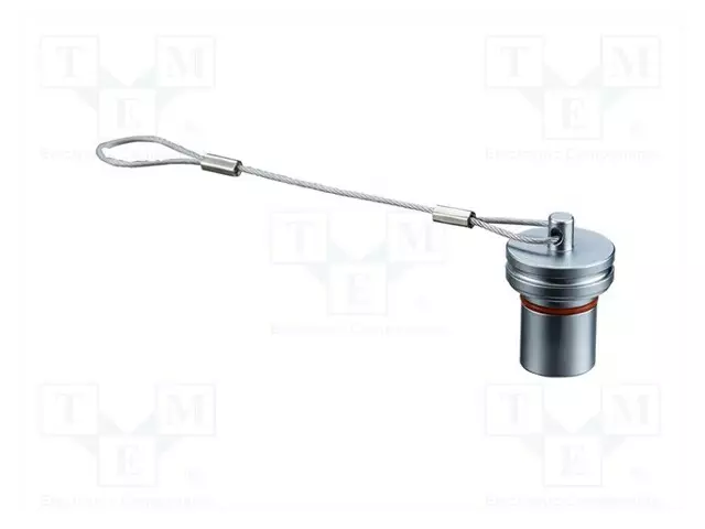 SUOJAKANSI - IPX8 - MESSINKI - MESSINKI - MESSINKI - C16-1 EcoMate liittimet - CAP-WLKFQME2 - 1