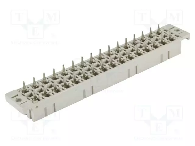 DIN-POWER FLOW032FP-4,5C1-2 - Erikoisliittimet - 09062326892 - 1