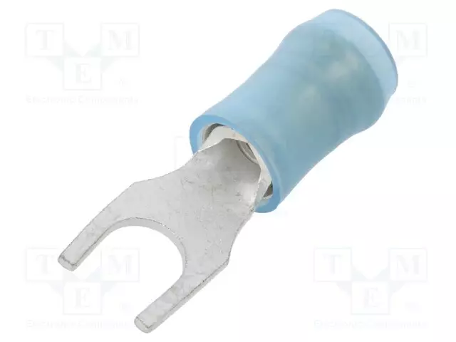 CONNECTOR PIDG SPADE - Erikoisliittimet - 130532 - 1