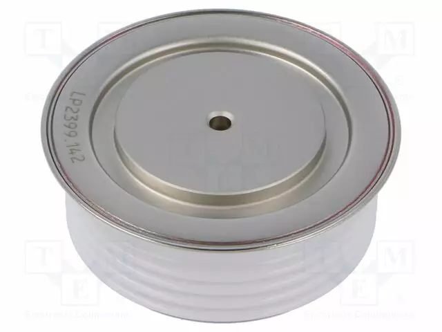 DIODI: TASASUUNTAUS- KIEKKO-1,7KV - 1,31KA - Ø58,5/Ø34MM - Diodit - 5SDA11D1702 - 1