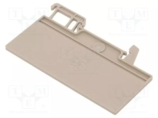 ERISTYSLEVY - VÄRITÖN - A - Kiskoliittimet - APP2 - 1