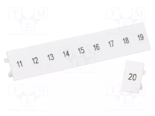 ETIKETTI - 10KPL - Puolijohdereleet - CNL2 - 1